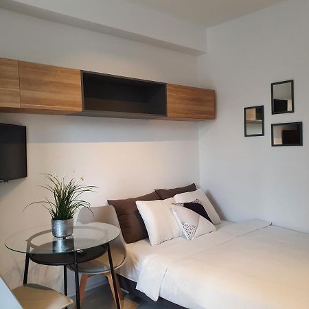 Studio Przy Motlawie Gdańsk Buitenkant foto