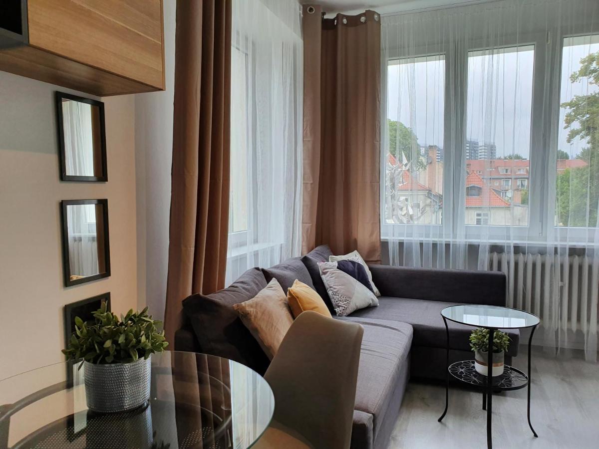 Studio Przy Motlawie Gdańsk Buitenkant foto