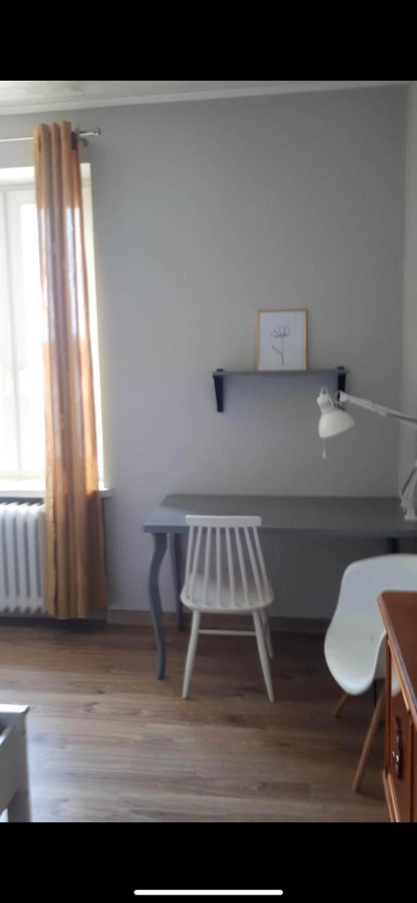 Studio Przy Motlawie Gdańsk Buitenkant foto
